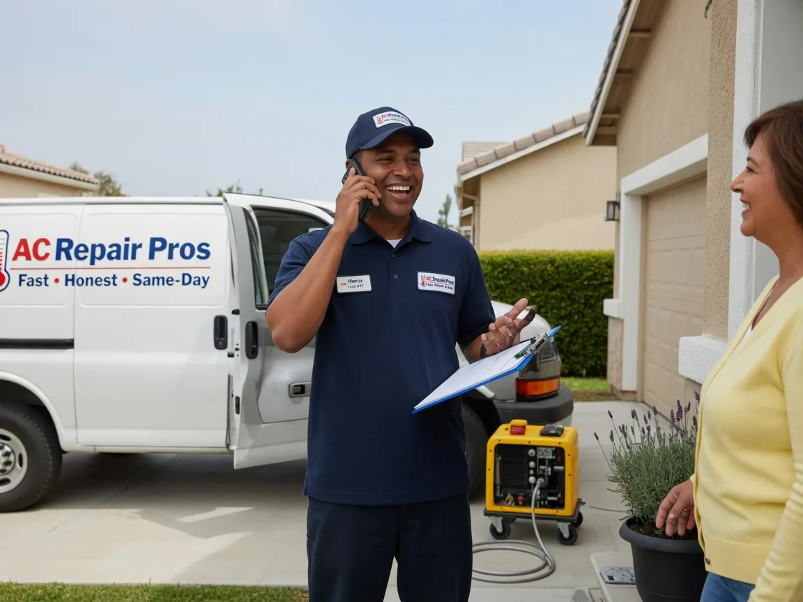 AC Repair Derby, VT FAQs